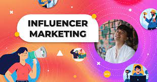Cách PR Agency sử dụng influencer marketing để PR cho khách hàng
