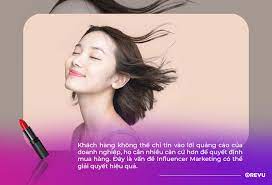 Cách sử dụng influencer để PR sản phẩm mỹ phẩm và đồ trang sức