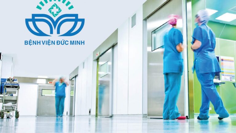 Cách tăng cường thương hiệu của bệnh viện qua các hoạt động PR