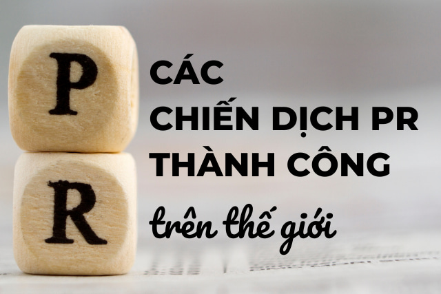 Cách PR Agency phát triển các chiến dịch PR đa quốc gia cho khách hàng
