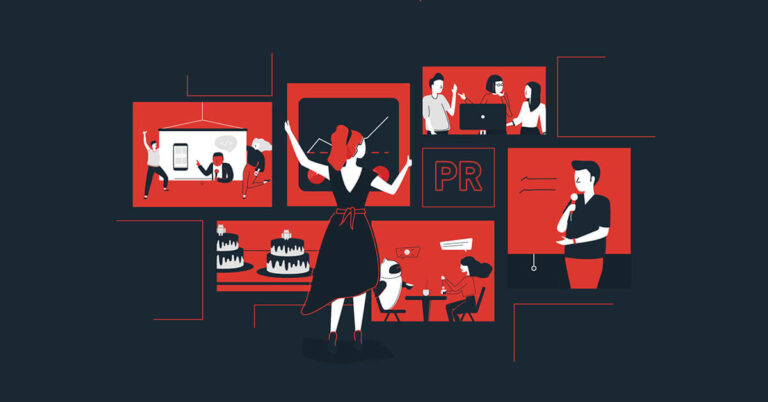 Các phương pháp PR Agency sử dụng để tạo ra tầm nhìn, giá trị cho khách hàng
