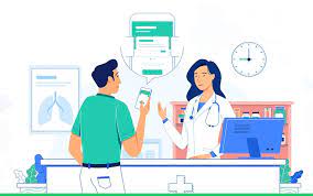 Cách PR cho các sản phẩm và dịch vụ y tế đang nổi bật