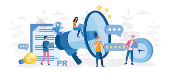 PR Agency và vai trò trong tạo thương hiệu cho các trường mầm non