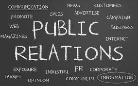 Cách PR Agency sử dụng các kênh truyền thông truyền thống để PR cho khách hàng