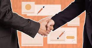 Cách xây dựng mối quan hệ đối tác lâu dài với PR Agency