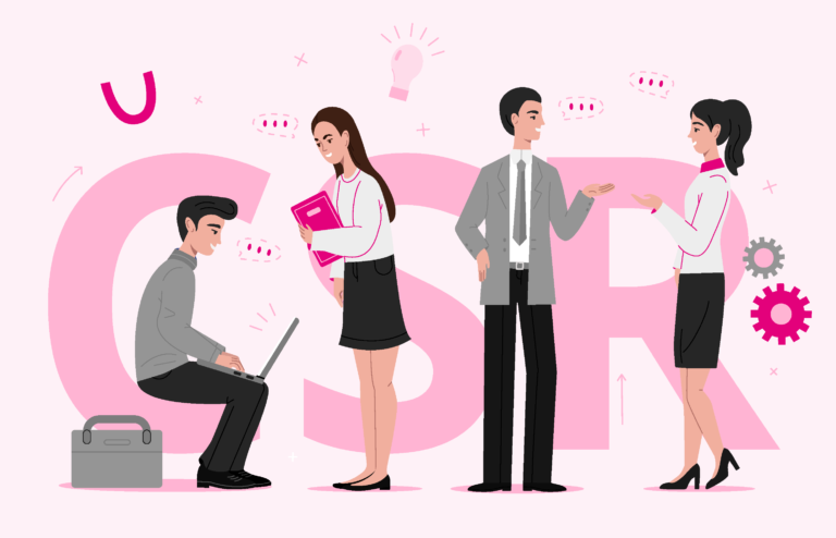 Các hình thức triển khai Social Responsibility trong PR Agency