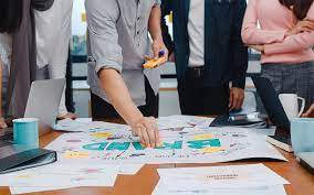 Lợi ích của việc hợp tác với PR Agency