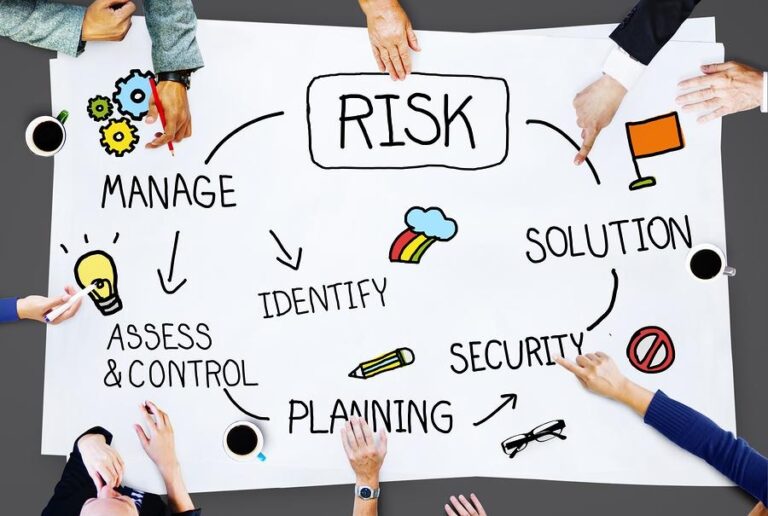 Quản lý rủi ro trong Social Responsibility của PR Agency