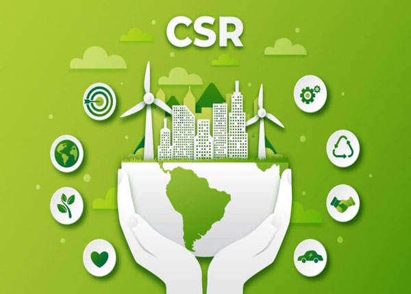 PR Agency và Social Responsibility: Đóng góp cho một môi trường sống bền vững