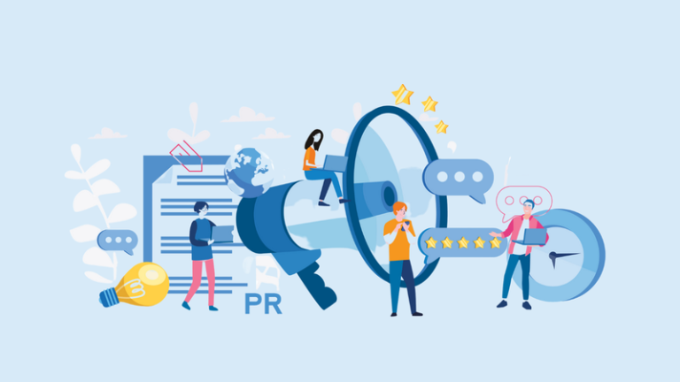 Thành công của PR Agency và Social Responsibility Sự kết hợp hoàn hảo