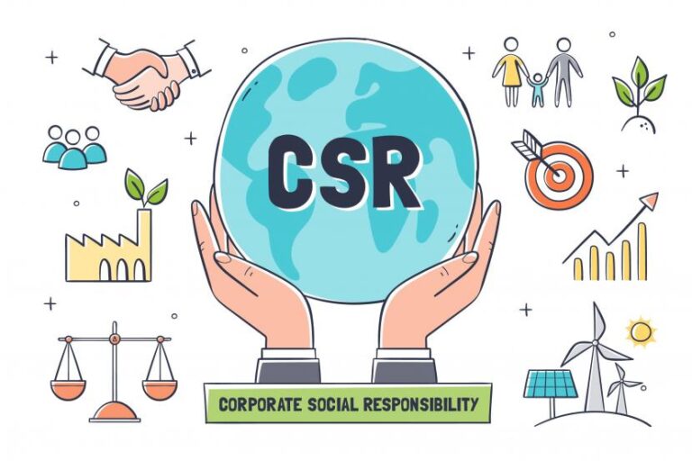 PR Agency và Social Responsibility: Chuyển đổi số và sáng tạo